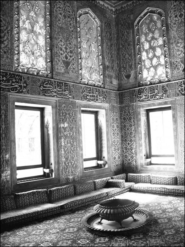 Иллюстрация к книге — Мерьем Узерли. Актрисы "Великолепного века" [_089.jpg]