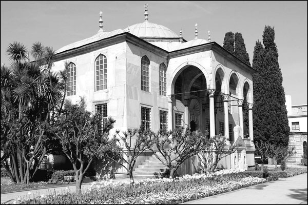 Иллюстрация к книге — Мерьем Узерли. Актрисы "Великолепного века" [_091.jpg]