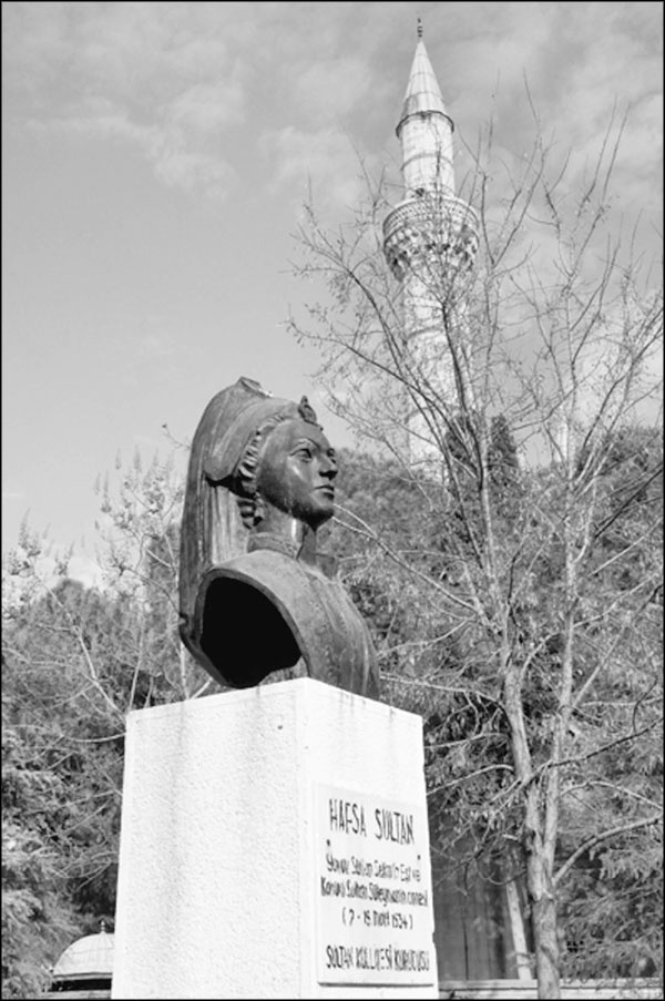 Иллюстрация к книге — Мерьем Узерли. Актрисы "Великолепного века" [_103.jpg]