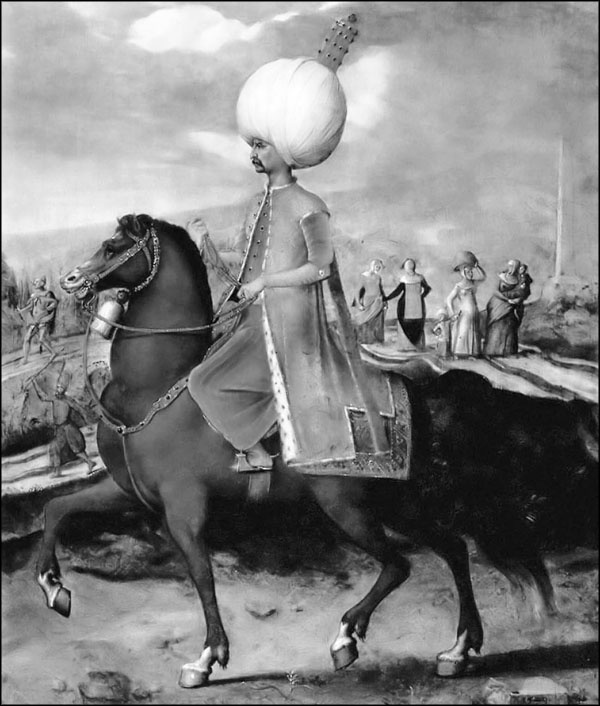 Иллюстрация к книге — Мерьем Узерли. Актрисы "Великолепного века" [_133.jpg]