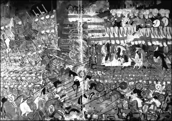 Иллюстрация к книге — Мерьем Узерли. Актрисы "Великолепного века" [_139.jpg]