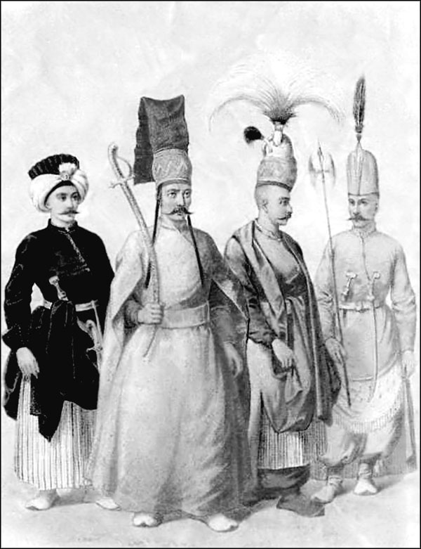 Иллюстрация к книге — Мерьем Узерли. Актрисы "Великолепного века" [_149.jpg]