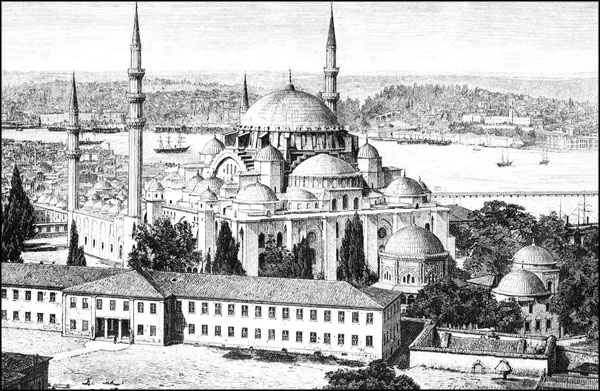 Иллюстрация к книге — Мерьем Узерли. Актрисы "Великолепного века" [_155.jpg]