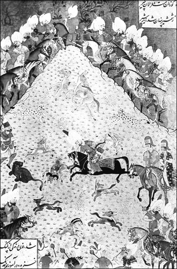 Иллюстрация к книге — Мерьем Узерли. Актрисы "Великолепного века" [_185.jpg]