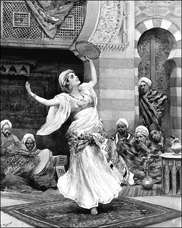 Иллюстрация к книге — Мерьем Узерли. Актрисы "Великолепного века" [_191.jpg]