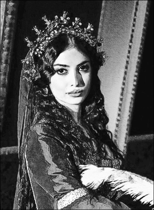 Иллюстрация к книге — Мерьем Узерли. Актрисы "Великолепного века" [_197.jpg]