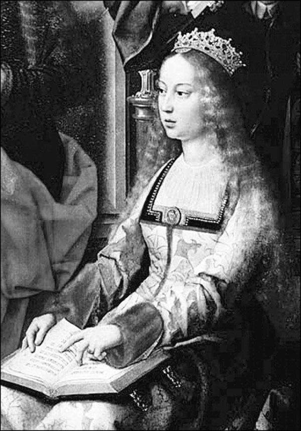 Иллюстрация к книге — Мерьем Узерли. Актрисы "Великолепного века" [_199.jpg]