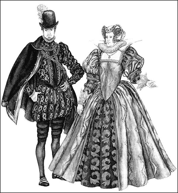 Иллюстрация к книге — Мерьем Узерли. Актрисы "Великолепного века" [_201.jpg]