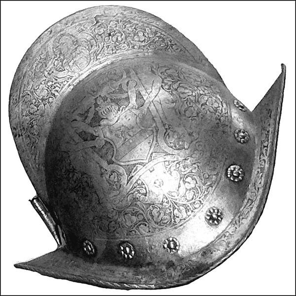 Иллюстрация к книге — Мерьем Узерли. Актрисы "Великолепного века" [_203.jpg]