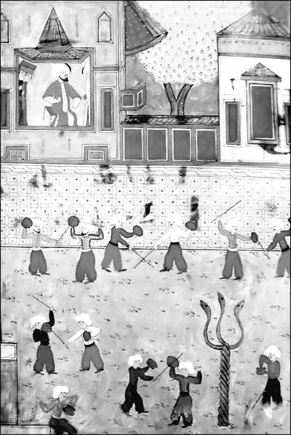 Иллюстрация к книге — Мерьем Узерли. Актрисы "Великолепного века" [_211.jpg]