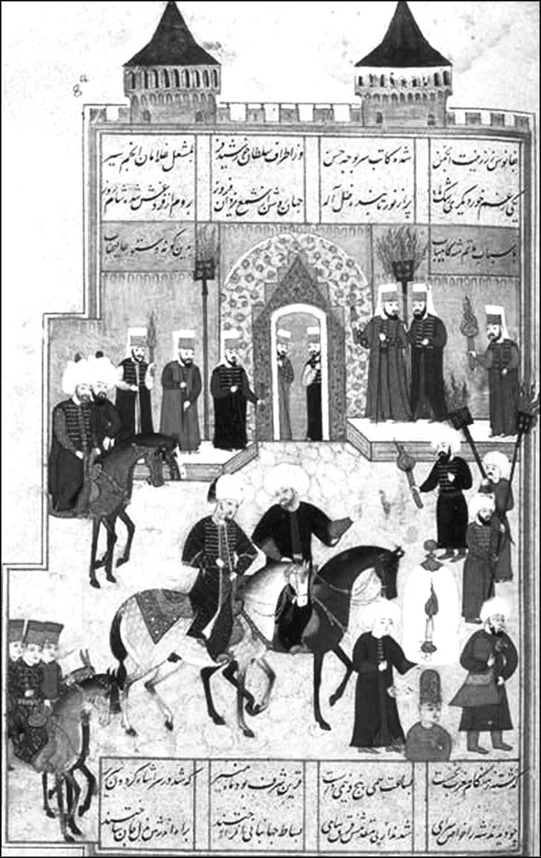 Иллюстрация к книге — Мерьем Узерли. Актрисы "Великолепного века" [_213.jpg]