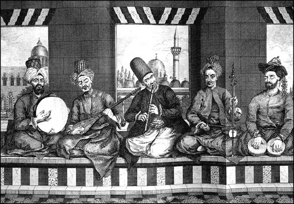 Иллюстрация к книге — Мерьем Узерли. Актрисы "Великолепного века" [_223.jpg]