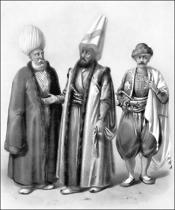 Иллюстрация к книге — Мерьем Узерли. Актрисы "Великолепного века" [_231.jpg]