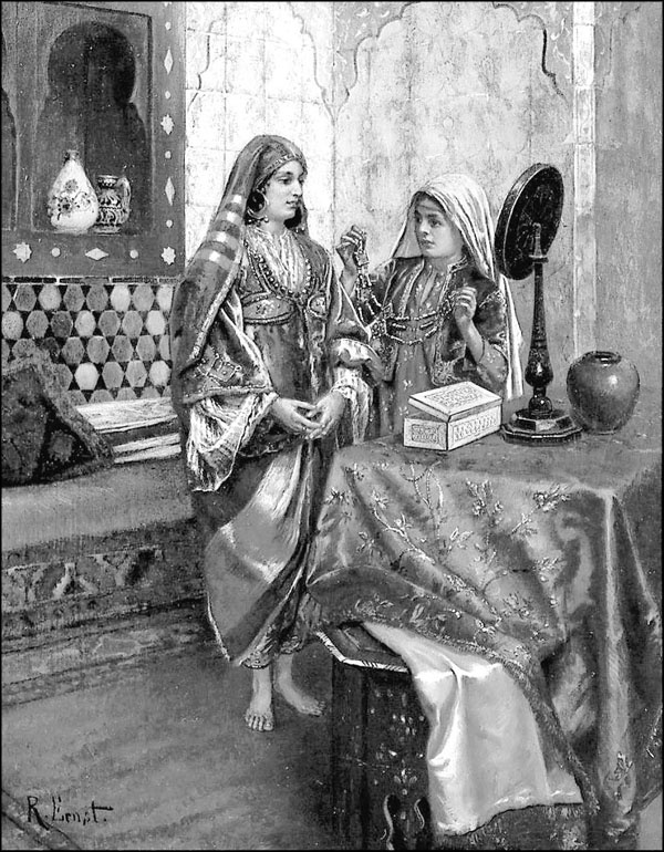 Иллюстрация к книге — Мерьем Узерли. Актрисы "Великолепного века" [_233.jpg]