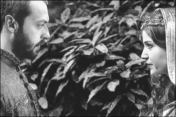 Иллюстрация к книге — Мерьем Узерли. Актрисы "Великолепного века" [_249.jpg]