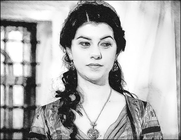 Иллюстрация к книге — Мерьем Узерли. Актрисы "Великолепного века" [_253.jpg]