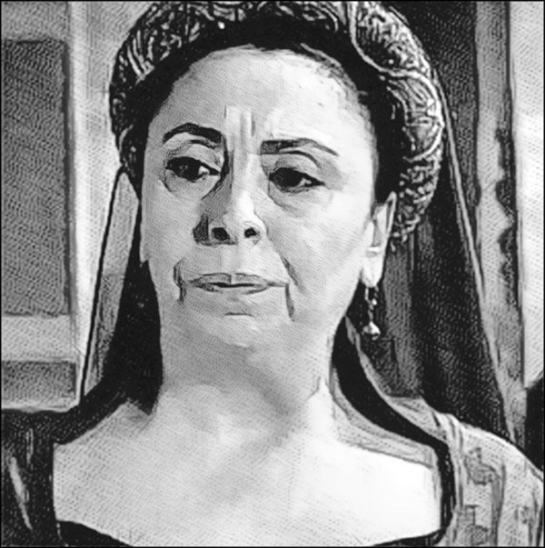 Иллюстрация к книге — Мерьем Узерли. Актрисы "Великолепного века" [_263.jpg]