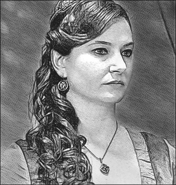 Иллюстрация к книге — Мерьем Узерли. Актрисы "Великолепного века" [_267.jpg]