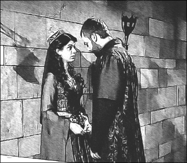 Иллюстрация к книге — Мерьем Узерли. Актрисы "Великолепного века" [_273.jpg]