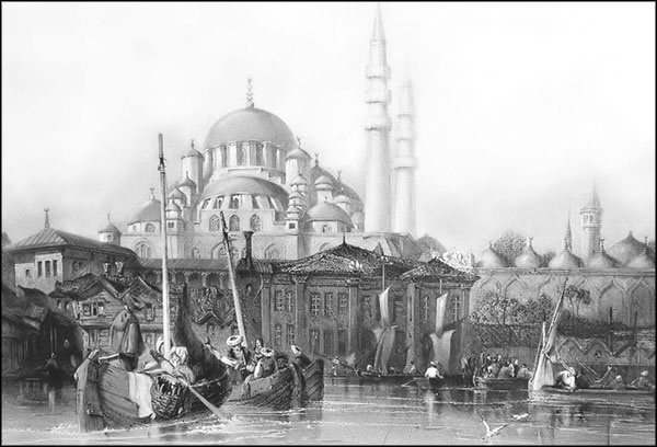 Иллюстрация к книге — Мерьем Узерли. Актрисы "Великолепного века" [_277.jpg]