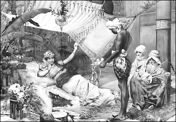 Иллюстрация к книге — Мерьем Узерли. Актрисы "Великолепного века" [_281.jpg]