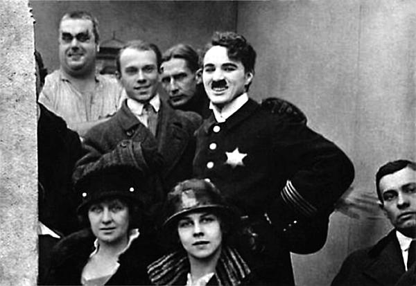 Иллюстрация к книге — Коко Шанель. Я и мои мужчины [_103.jpg]