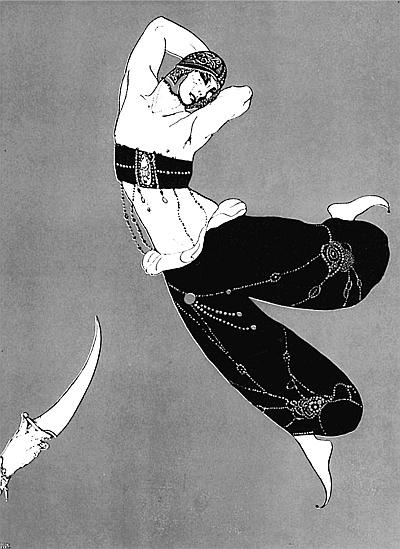 Иллюстрация к книге — Коко Шанель. Я и мои мужчины [_107.jpg]