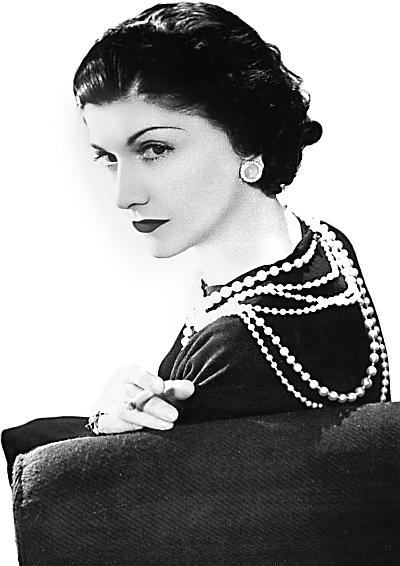 Иллюстрация к книге — Коко Шанель. Я и мои мужчины [_14.jpg]