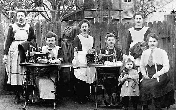 Иллюстрация к книге — Коко Шанель. Я и мои мужчины [_18.jpg]