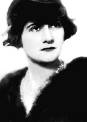 Иллюстрация к книге — Коко Шанель. Я и мои мужчины [_20.jpg]