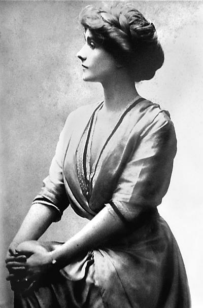 Иллюстрация к книге — Коко Шанель. Я и мои мужчины [_21.jpg]