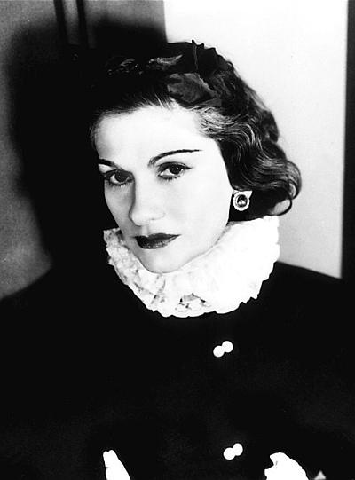 Иллюстрация к книге — Коко Шанель. Я и мои мужчины [_23.jpg]