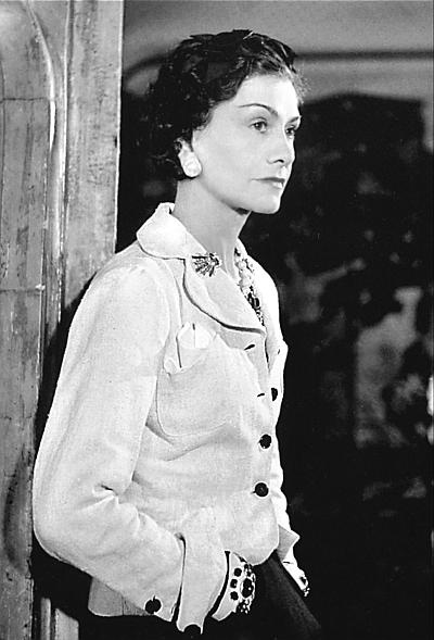 Иллюстрация к книге — Коко Шанель. Я и мои мужчины [_34.jpg]