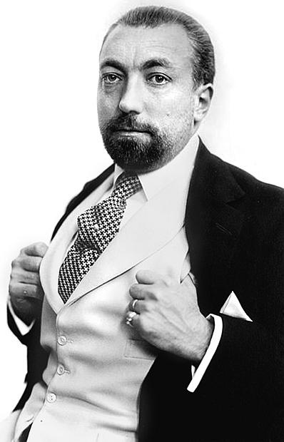 Иллюстрация к книге — Коко Шанель. Я и мои мужчины [_42.jpg]