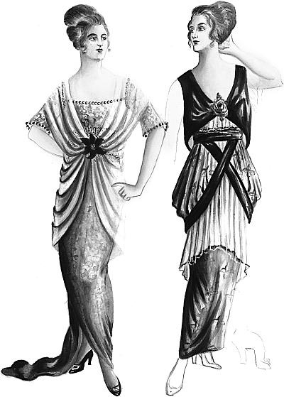 Иллюстрация к книге — Коко Шанель. Я и мои мужчины [_44.jpg]