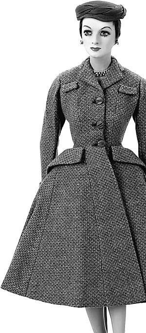 Иллюстрация к книге — Коко Шанель. Я и мои мужчины [_48.jpg]