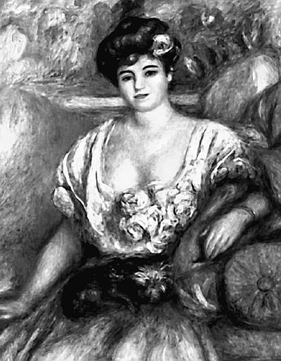 Иллюстрация к книге — Коко Шанель. Я и мои мужчины [_53.jpg]