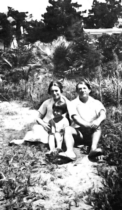 Иллюстрация к книге — Коко Шанель. Я и мои мужчины [_55.jpg]