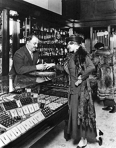 Иллюстрация к книге — Коко Шанель. Я и мои мужчины [_61.jpg]