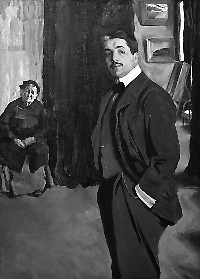 Иллюстрация к книге — Коко Шанель. Я и мои мужчины [_65.jpg]