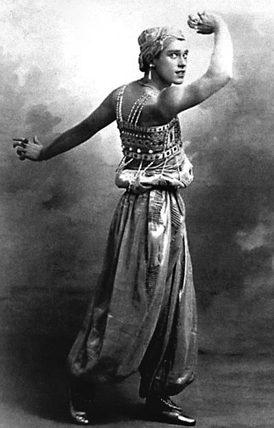 Иллюстрация к книге — Коко Шанель. Я и мои мужчины [_67.jpg]