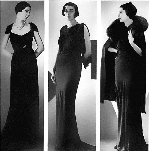 Иллюстрация к книге — Коко Шанель. Я и мои мужчины [_68.jpg]