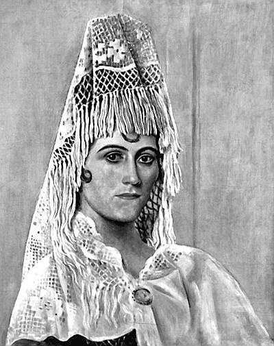 Иллюстрация к книге — Коко Шанель. Я и мои мужчины [_88.jpg]