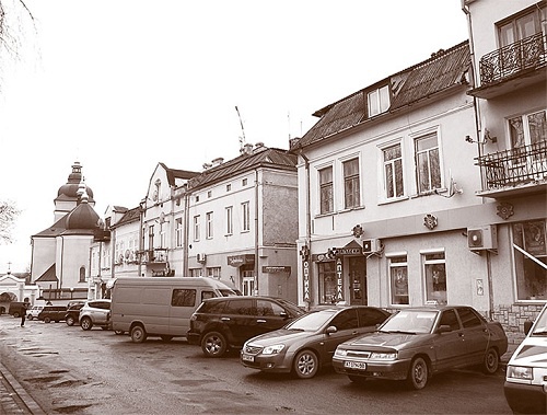 Иллюстрация к книге — Хюррем. Знаменитая возлюбленная султана Сулеймана [_013.jpg]