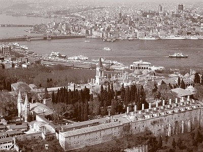 Иллюстрация к книге — Хюррем. Знаменитая возлюбленная султана Сулеймана [_052.jpg]