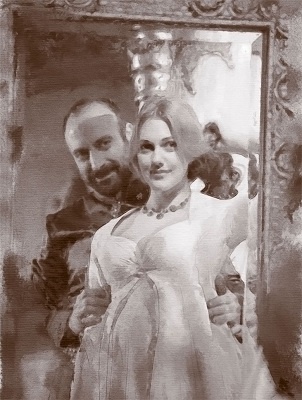 Иллюстрация к книге — Хюррем. Знаменитая возлюбленная султана Сулеймана [_053.jpg]