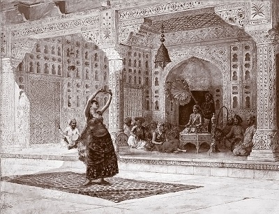 Иллюстрация к книге — Хюррем. Знаменитая возлюбленная султана Сулеймана [_063.jpg]