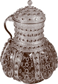 Иллюстрация к книге — Хюррем. Знаменитая возлюбленная султана Сулеймана [_074.jpg]