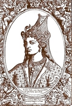 Иллюстрация к книге — Хюррем. Знаменитая возлюбленная султана Сулеймана [_077.jpg]