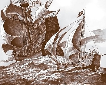 Иллюстрация к книге — Хюррем. Знаменитая возлюбленная султана Сулеймана [_079.jpg]